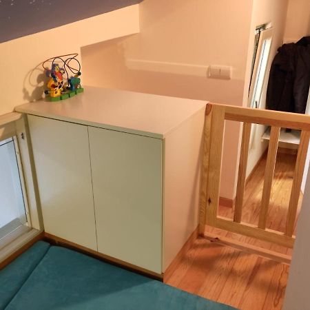 הוילה אלדאה דאס דז Casa Na Fraga מראה חיצוני תמונה