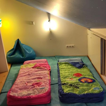 הוילה אלדאה דאס דז Casa Na Fraga מראה חיצוני תמונה