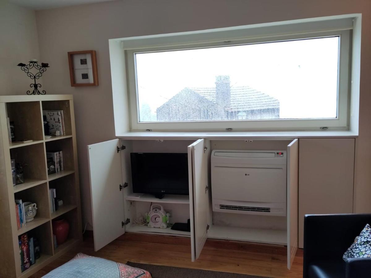 הוילה אלדאה דאס דז Casa Na Fraga מראה חיצוני תמונה