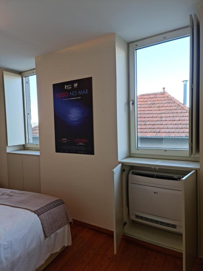 הוילה אלדאה דאס דז Casa Na Fraga מראה חיצוני תמונה