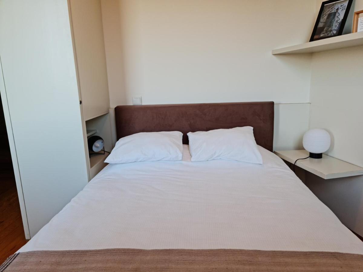 הוילה אלדאה דאס דז Casa Na Fraga מראה חיצוני תמונה