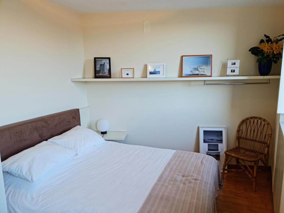 הוילה אלדאה דאס דז Casa Na Fraga מראה חיצוני תמונה