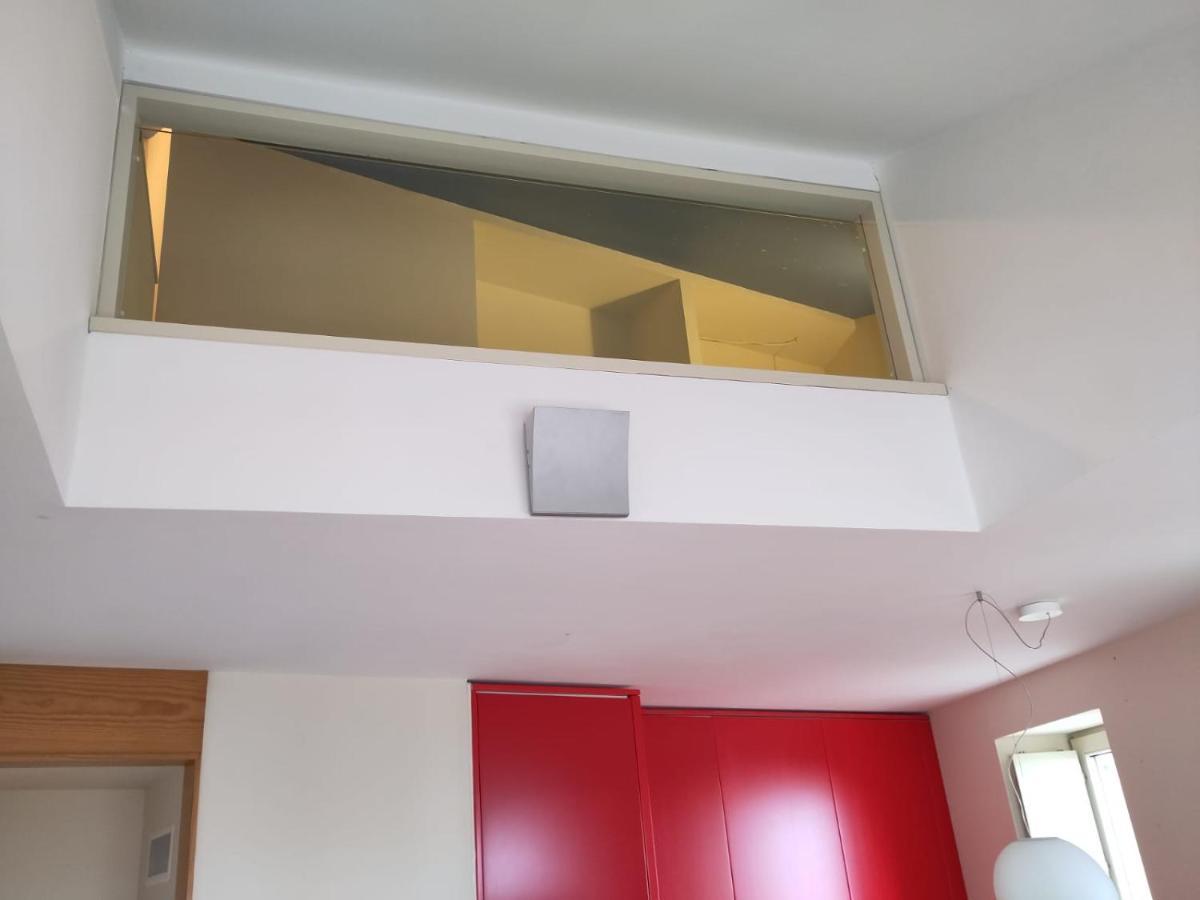 הוילה אלדאה דאס דז Casa Na Fraga מראה חיצוני תמונה